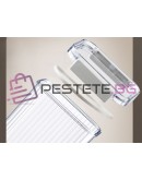 Кухненски контейнери за храна с уплътнение 7 части